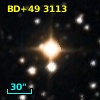 BD+49  3113