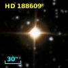 HD 188609