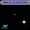 2MASX J13332702+3013471