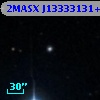2MASX J13333131+2946000