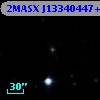 2MASX J13340447+3059557