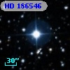 HD 186546