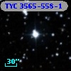 TYC 3565-558-1