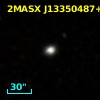 2MASX J13350487+3100414