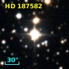 HD 187582