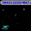 2MASX J13354087+2950515
