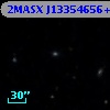 2MASX J13354656+2951215