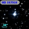 HD 187918