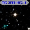 TYC 3565-852-1