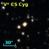 V* CS Cyg