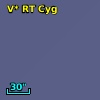 V* RT Cyg