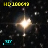 HD 188649