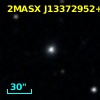 2MASX J13372952+3036584