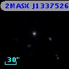 2MASX J13375267+2920064