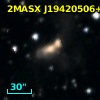 2MASX J19420506+4805541