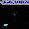 2MASX J13381608+2937466