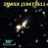 2MASX J19473611+4949284