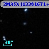 2MASX J13381671+3011474