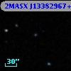 2MASX J13382967+2942386