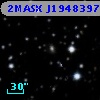 2MASX J19483972+4910360