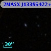 2MASX J13385422+2911029
