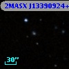 2MASX J13390924+2844328