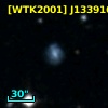 [WTK2001] J133916.16+285225.0