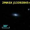 2MASX J13392845+3016285