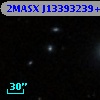 2MASX J13393239+3059295