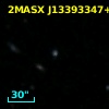 2MASX J13393347+3011395
