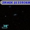 2MASX J13393608+2913128