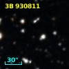 3B 930811