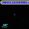 2MASX J13393985+2953385