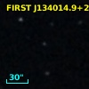 FIRST J134014.9+285637