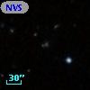 NVSS J133858+284412