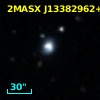 2MASX J13382962+3059084