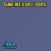 GB6 B1338+3001