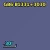 GB6 B1331+3030