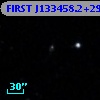 FIRST J133458.2+292046