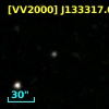 [VV2000] J133317.6+304913