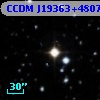 CCDM J19363+4807B