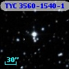 TYC 3560-1540-1