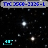 TYC 3560-2326-1