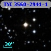 TYC 3560-2941-1