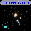 TYC 3560-3033-1