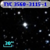 TYC 3560-3115-1