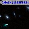 2MASX J13395399+3006465