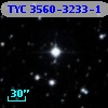 TYC 3560-3233-1