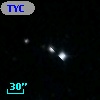 GSC 02003-00658