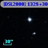 [DSL2000] 1328+308